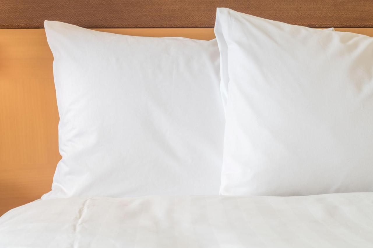 Holiday Inn Express Dayton By Ihg Bagian luar foto