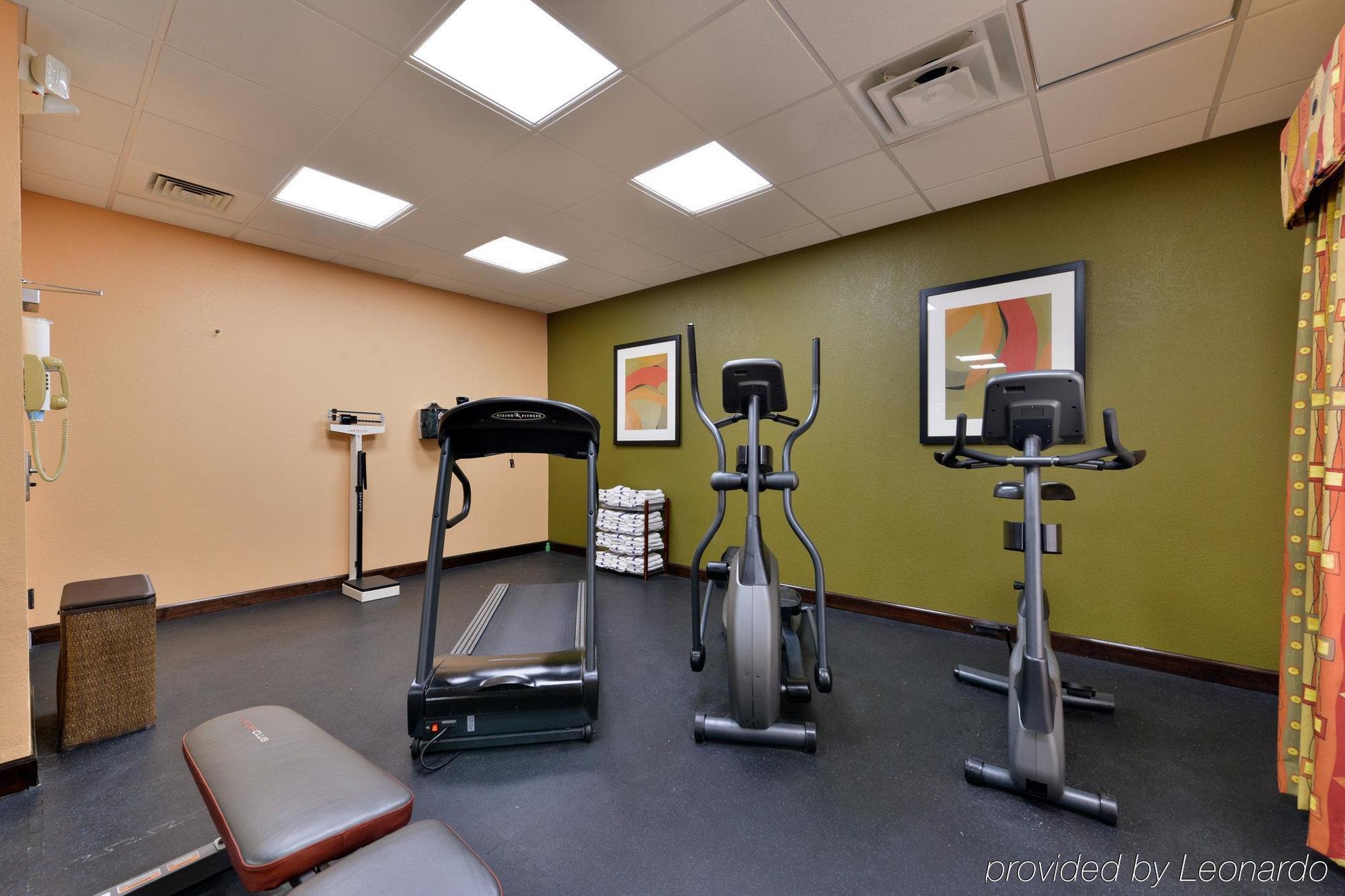Holiday Inn Express Dayton By Ihg Bagian luar foto