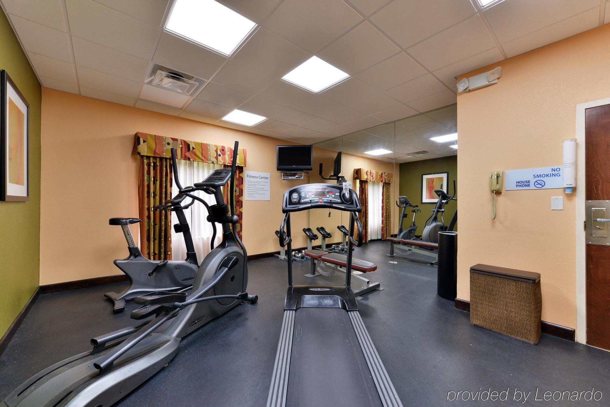 Holiday Inn Express Dayton By Ihg Bagian luar foto