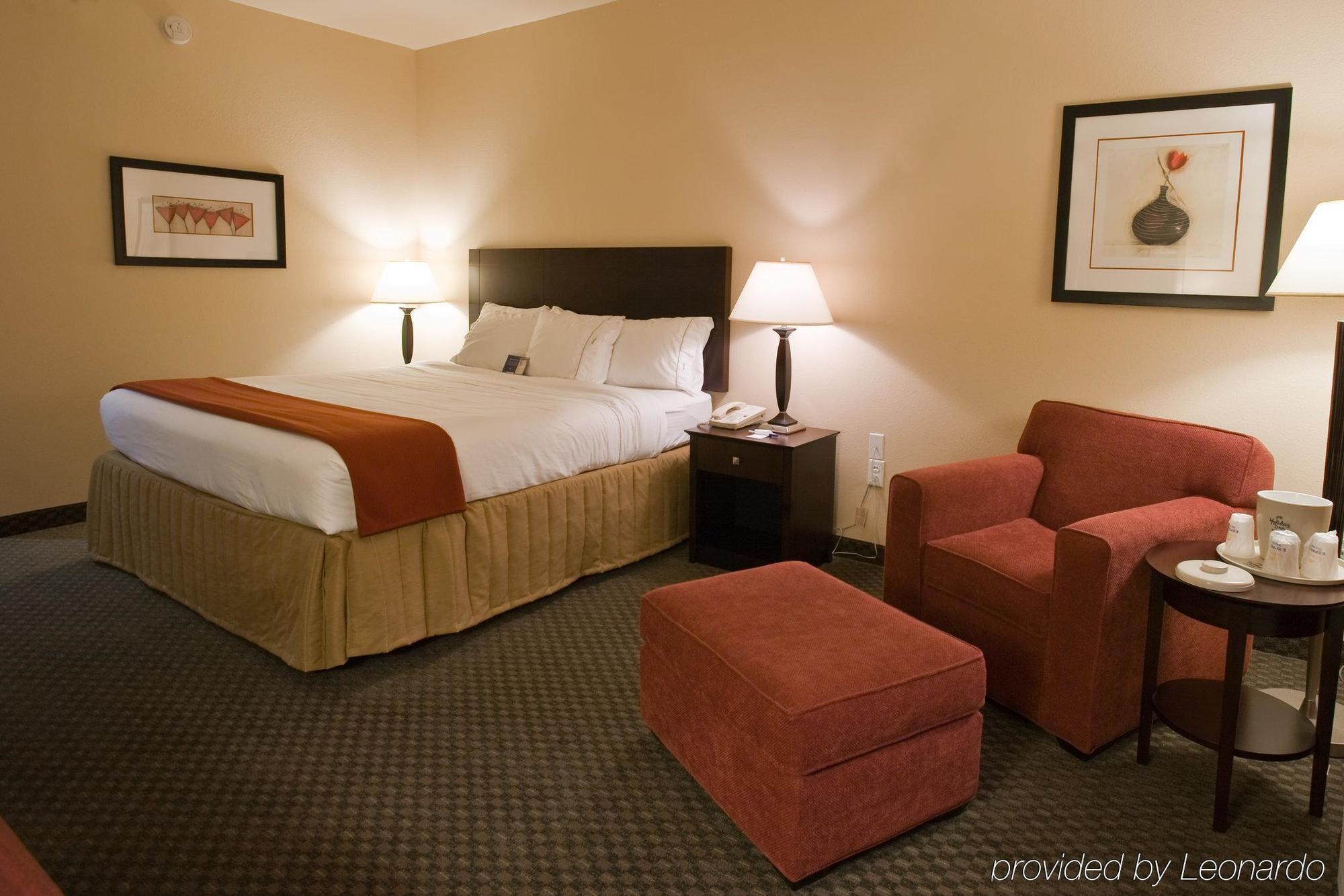 Holiday Inn Express Dayton By Ihg Ruang foto