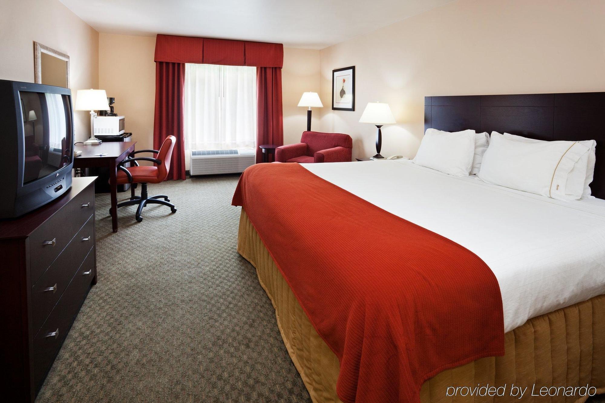 Holiday Inn Express Dayton By Ihg Ruang foto