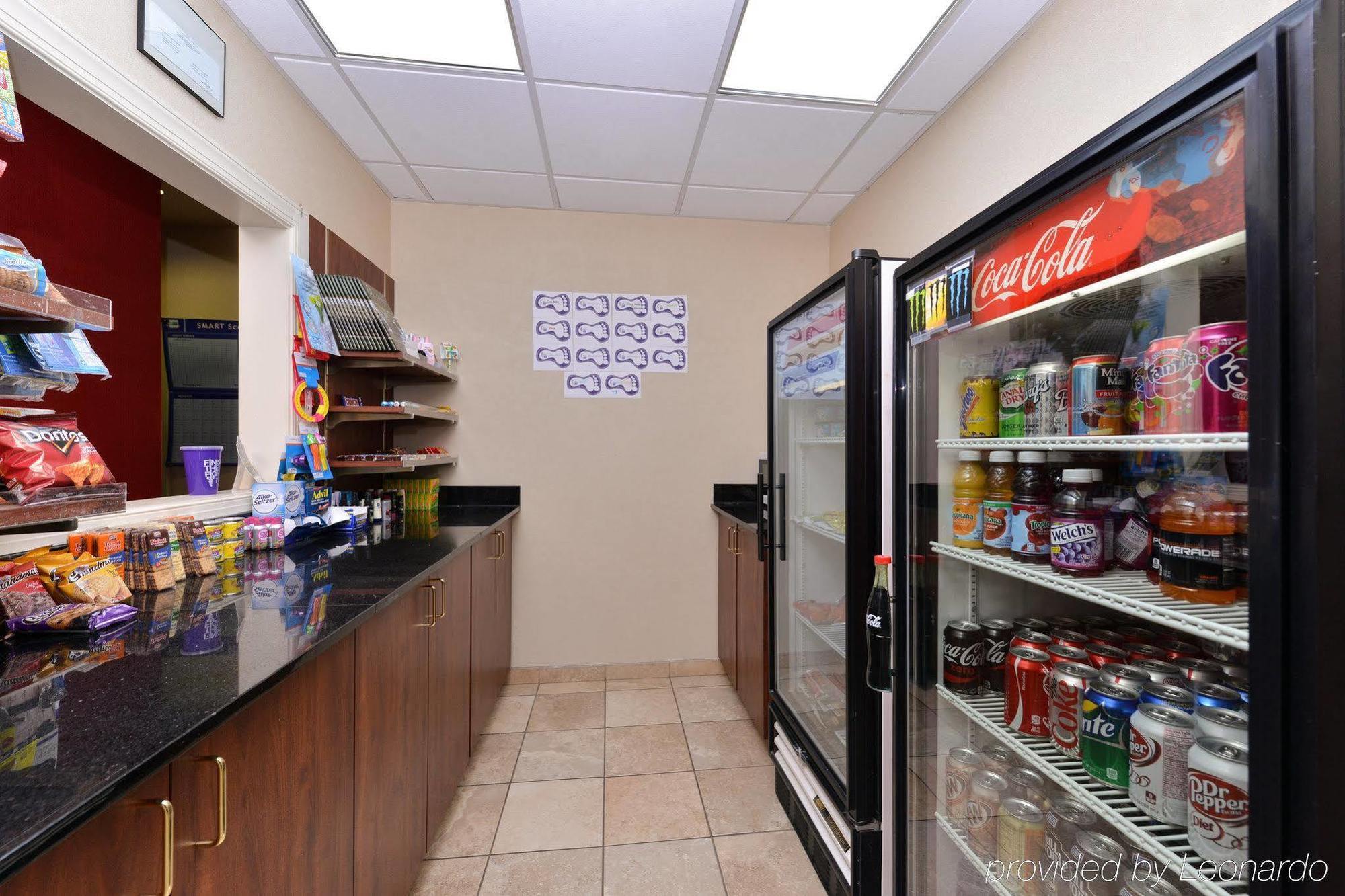 Holiday Inn Express Dayton By Ihg Bagian luar foto