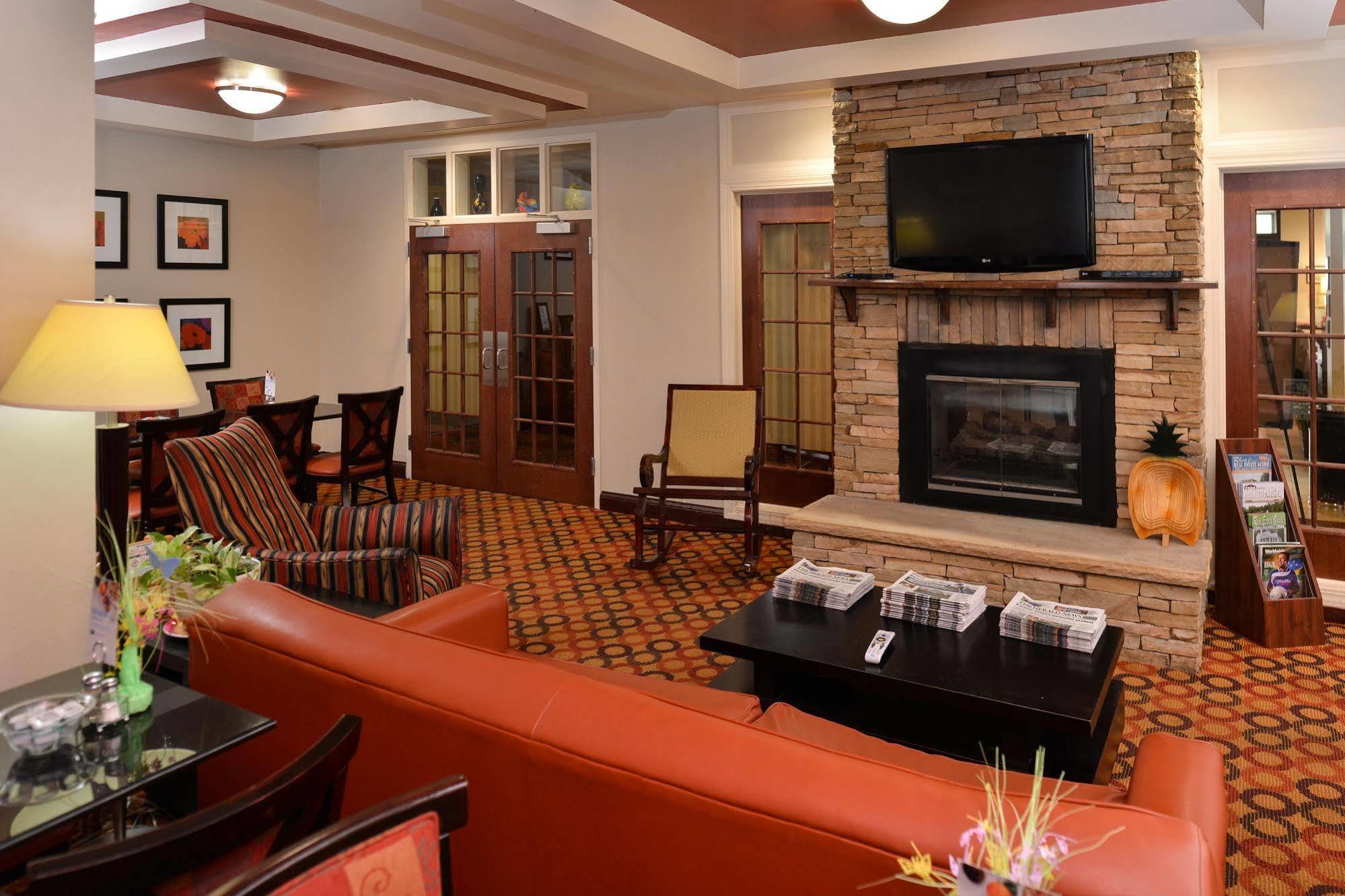 Holiday Inn Express Dayton, An Ihg Hotel Bagian luar foto