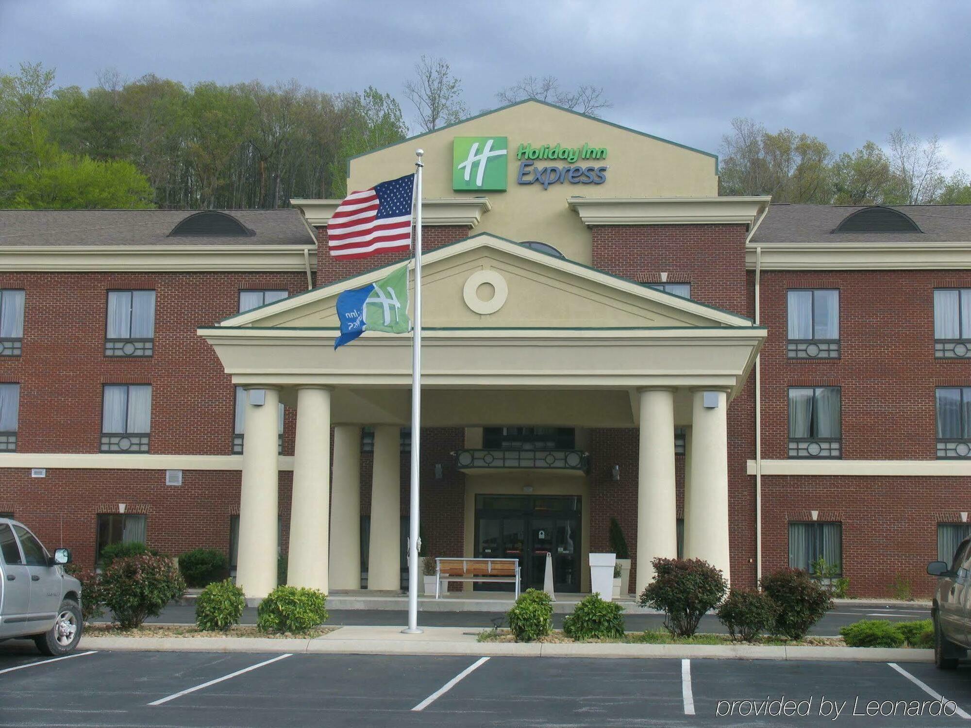 Holiday Inn Express Dayton, An Ihg Hotel Bagian luar foto