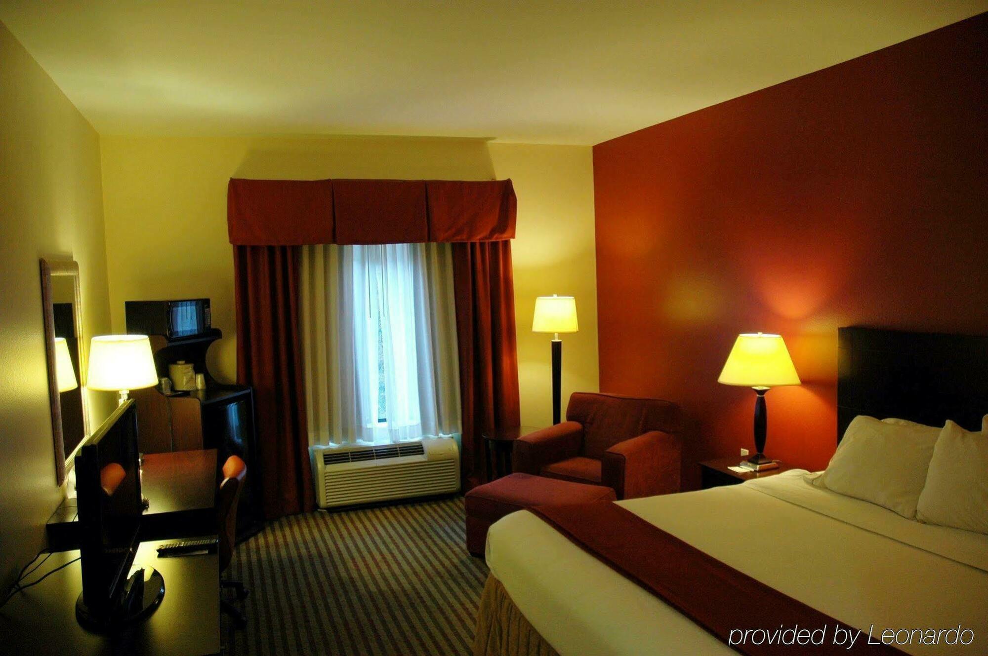 Holiday Inn Express Dayton, An Ihg Hotel Bagian luar foto