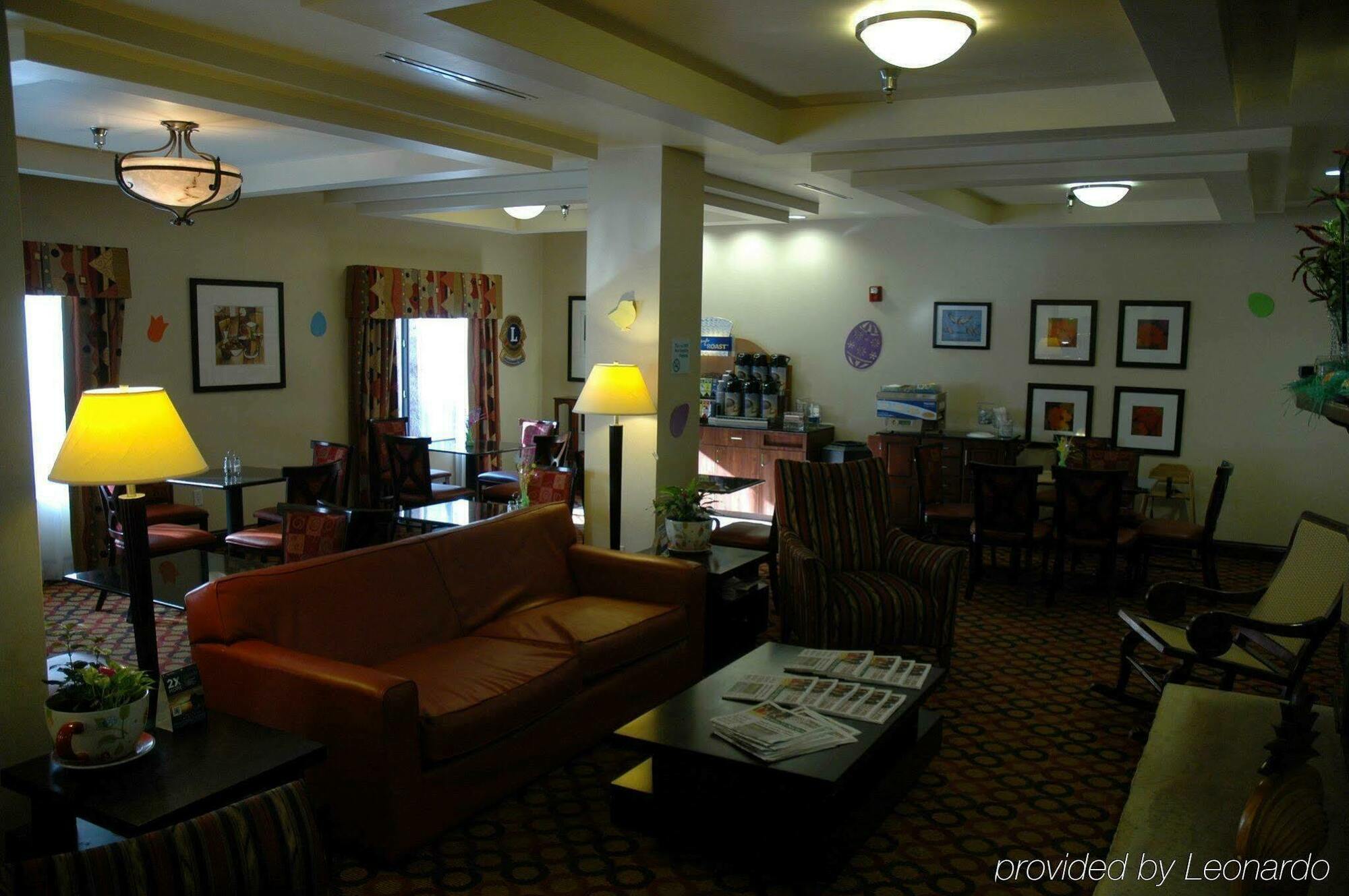 Holiday Inn Express Dayton, An Ihg Hotel Bagian luar foto