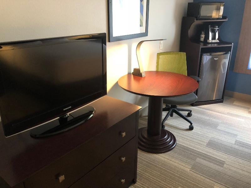 Holiday Inn Express Dayton By Ihg Bagian luar foto